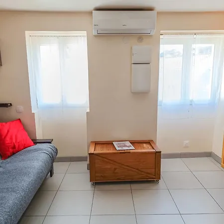 Villa Reiala Plan-De-Cuques Marseille Room photo