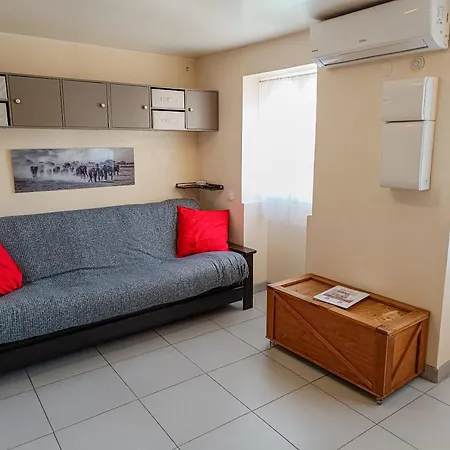 Villa Reiala Plan-De-Cuques Marseille Room photo