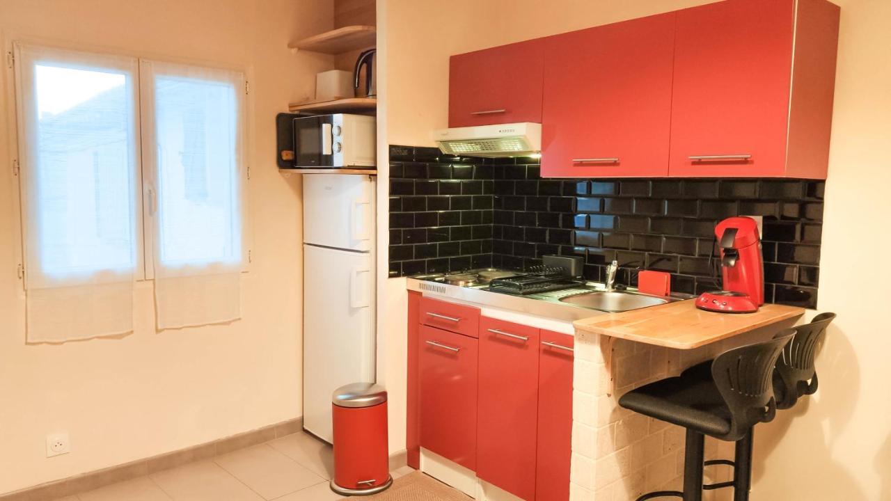 Apartment Reiala Plan-de-cuques Marseille