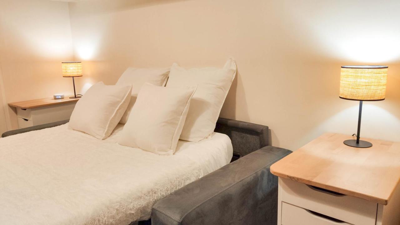 Reiala Plan-de-cuques Apartment