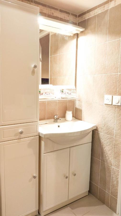 Apartment Reiala Plan-de-cuques