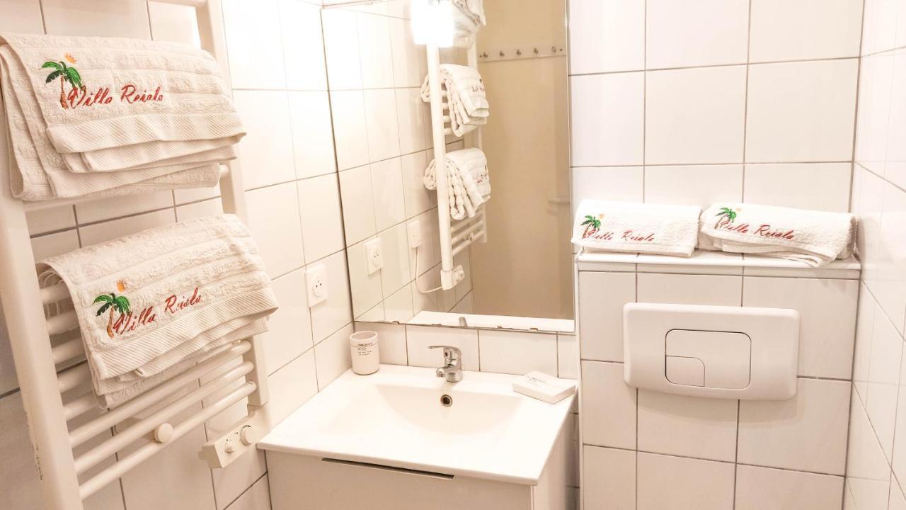 Apartment Reiala Plan-de-cuques Marseille