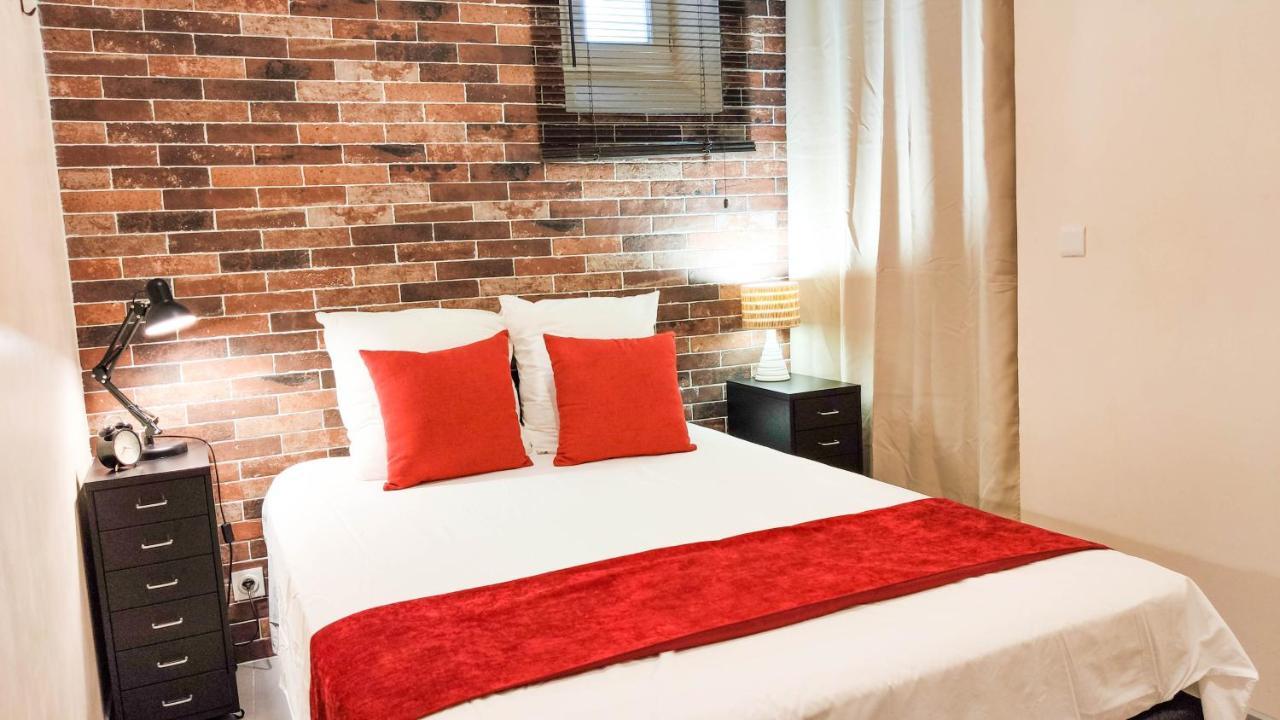Apartment Reiala Plan-de-cuques
