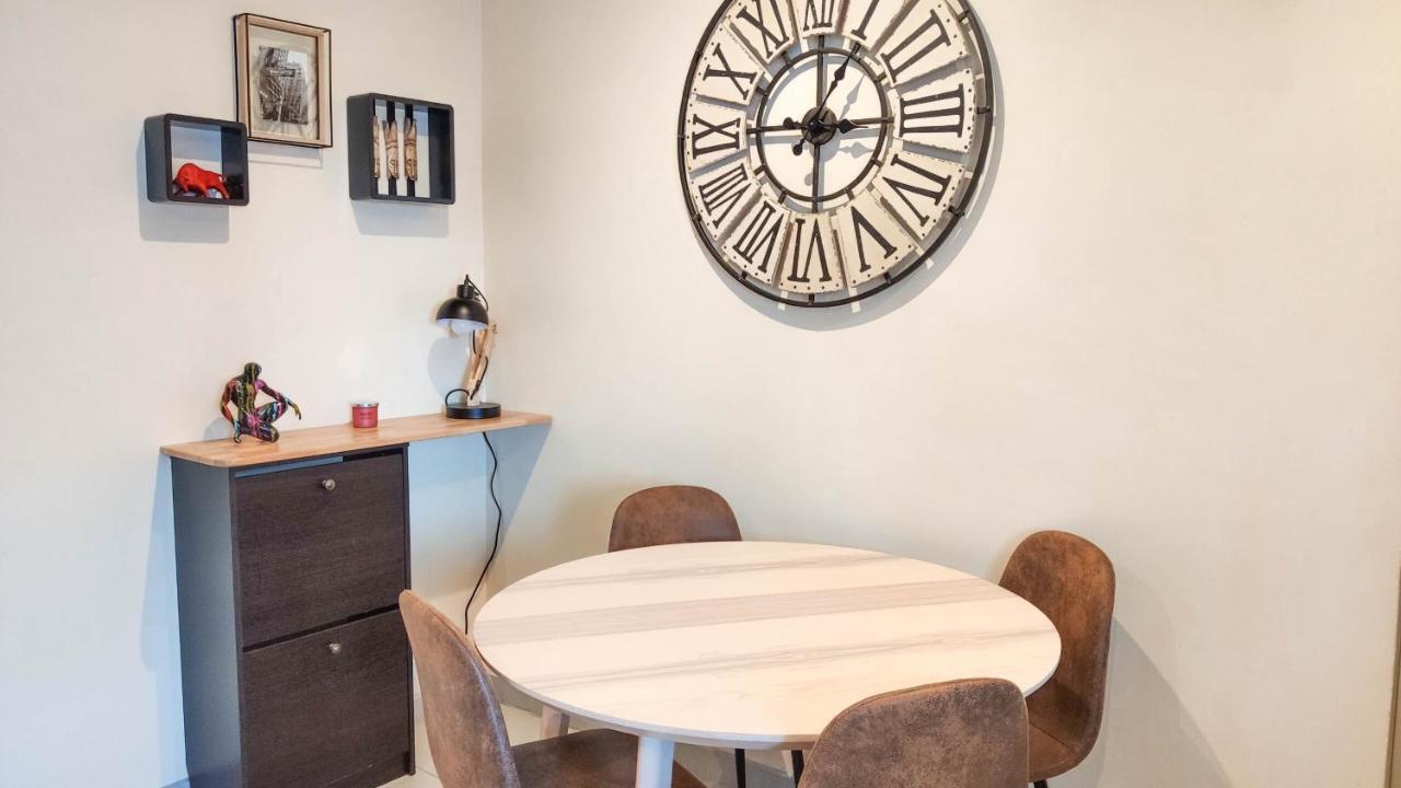Apartment Reiala Plan-de-cuques Marseille