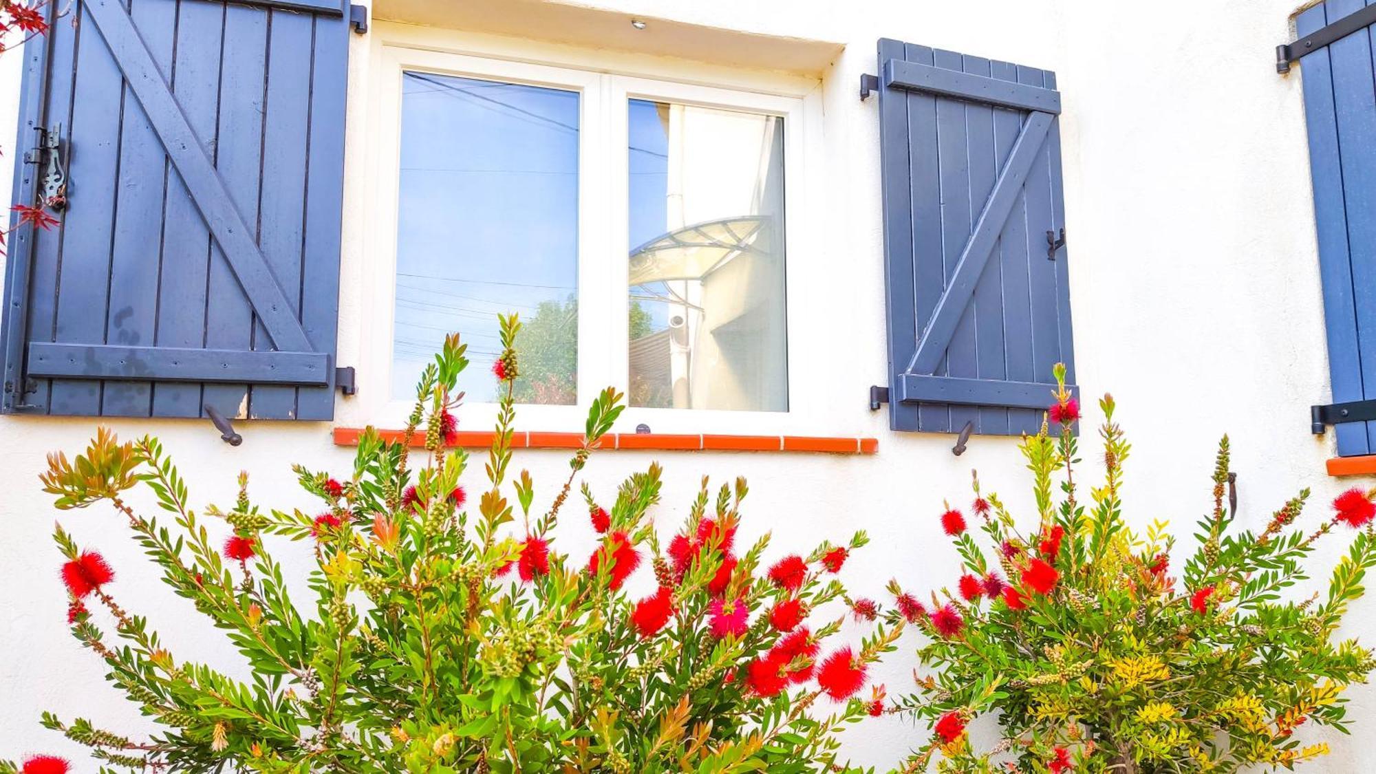 Apartment Reiala Plan-de-cuques Marseille