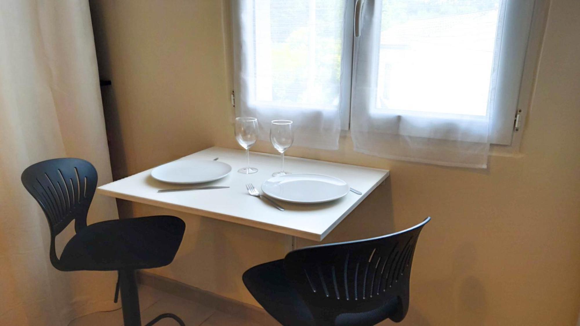 Apartment Reiala Plan-de-cuques Marseille