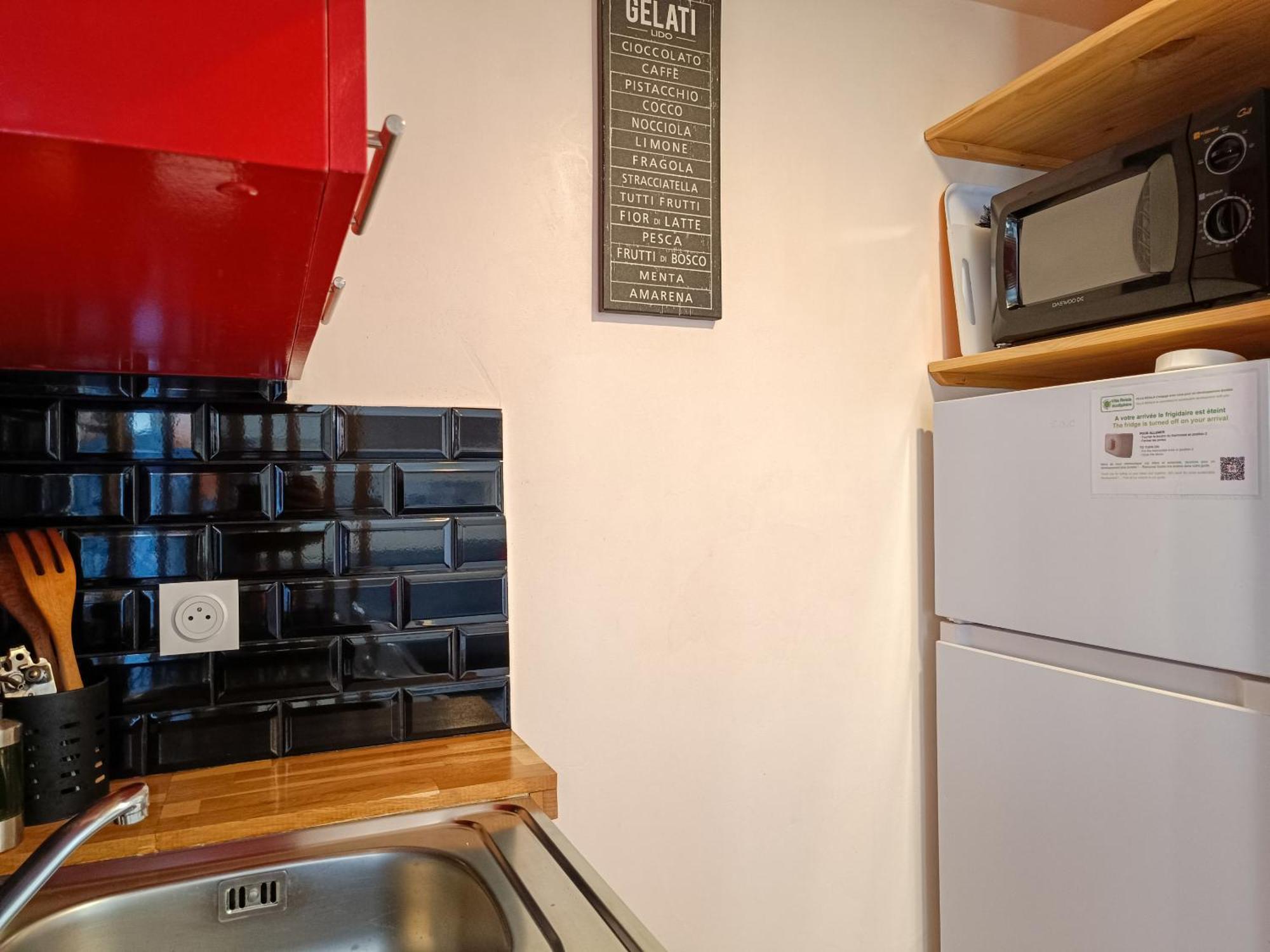 Apartment Reiala Plan-de-cuques