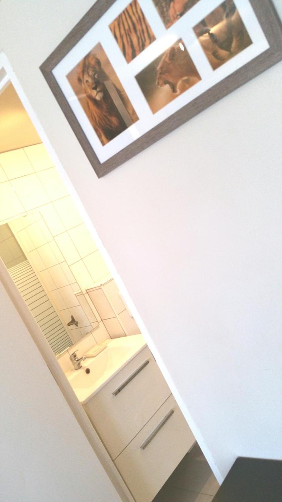 Apartment Reiala Plan-de-cuques *