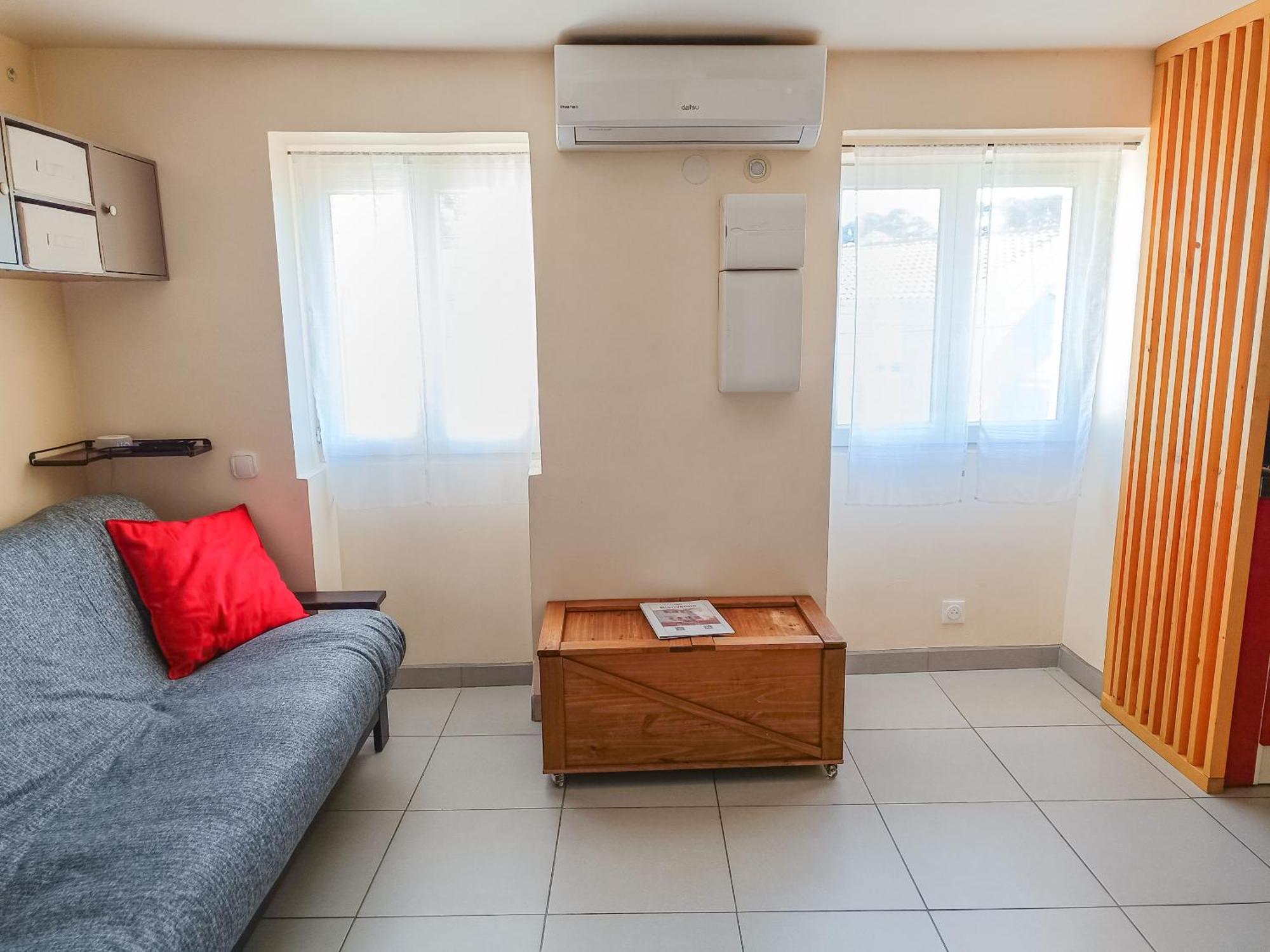 Reiala Plan-de-cuques Apartment Marseille